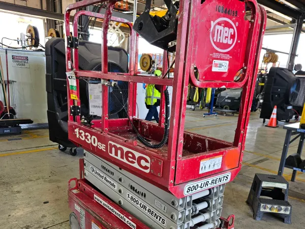 2018 MEC 1330SE