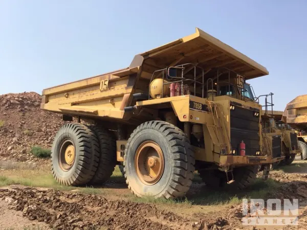 1994 Caterpillar 785B