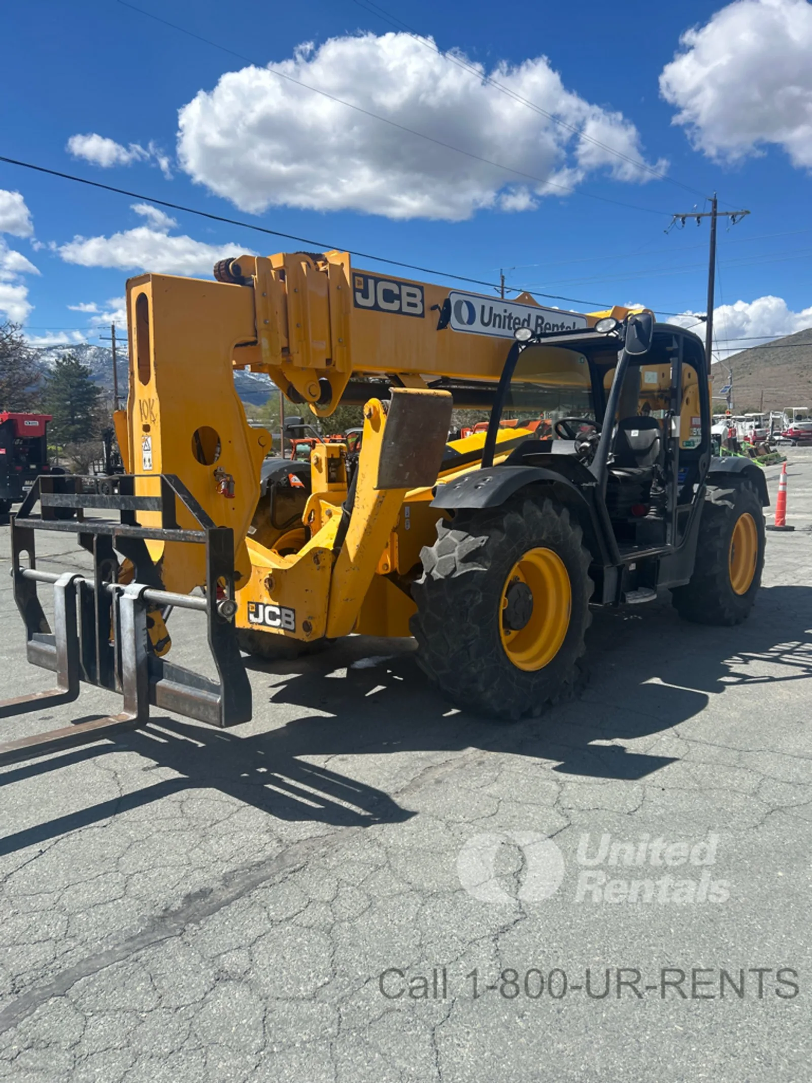 2019 JCB 510-56