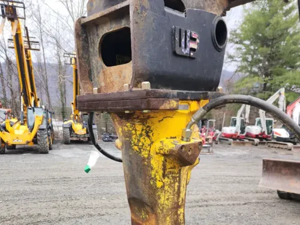 2019 Epiroc SB 452