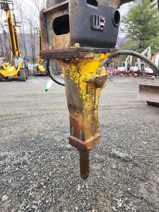 2019 Epiroc SB 452