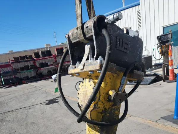 2021 Epiroc SB 452