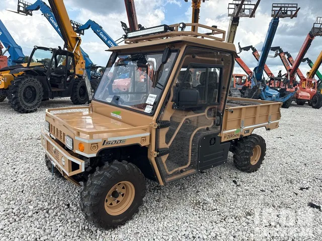 2022 tuatara 1500E
