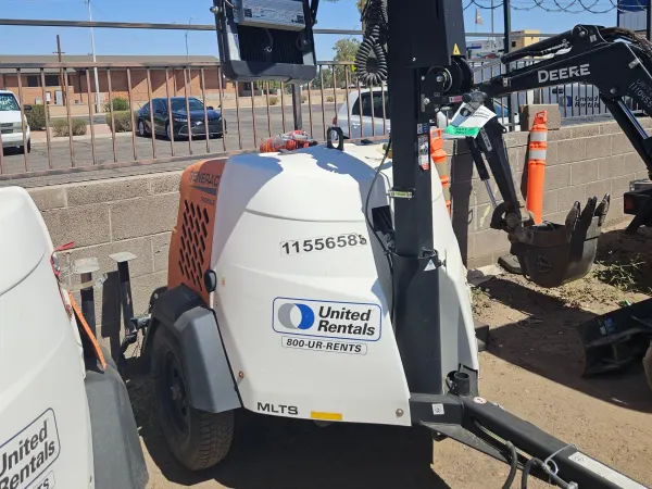 2022 Generac MLTS-4