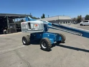 2014 Genie S-40