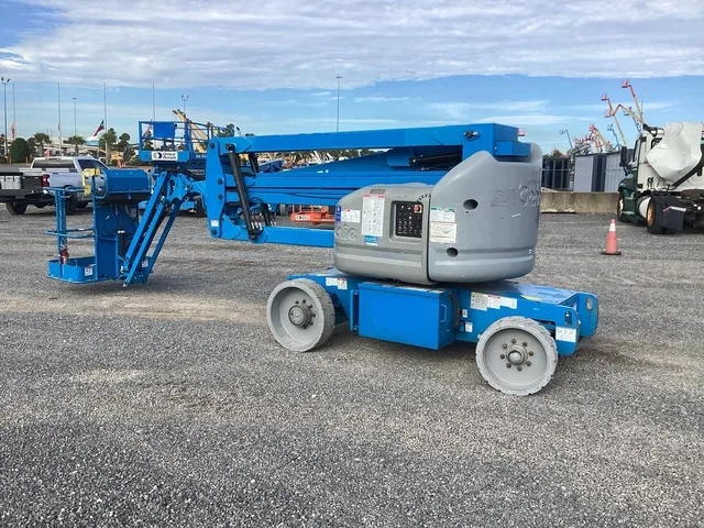 2017 Genie Z-40/23N RJ