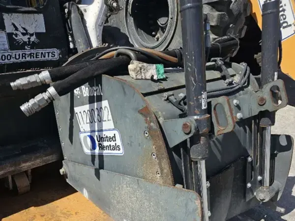 2021 Bobcat 25PLA