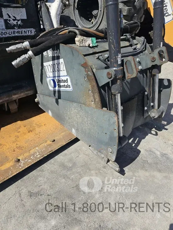 2021 Bobcat 25PLA