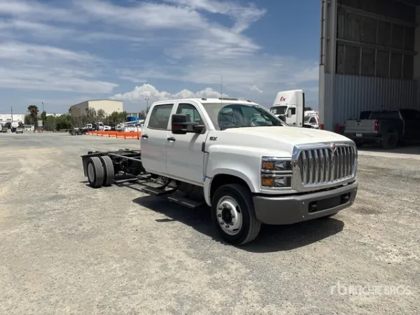 2023 International CV515