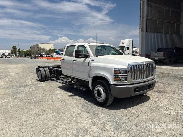 2023 International CV515