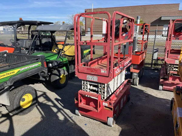 2020 Mec 1330SE