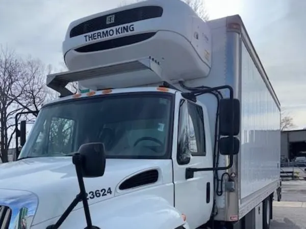 2019 International 4300