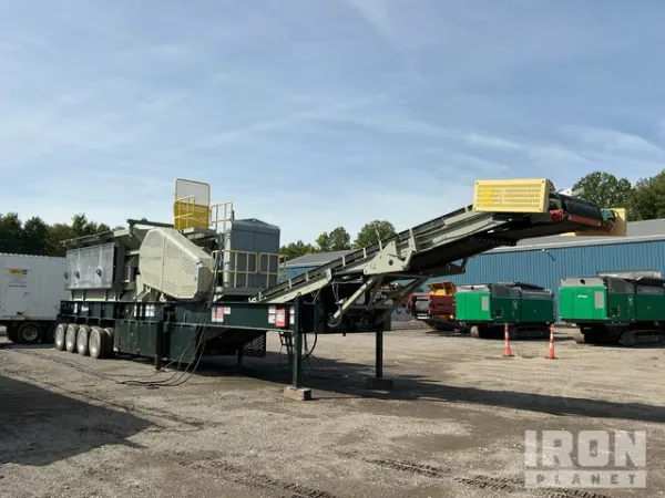 2022 Lippmann LJ3048W