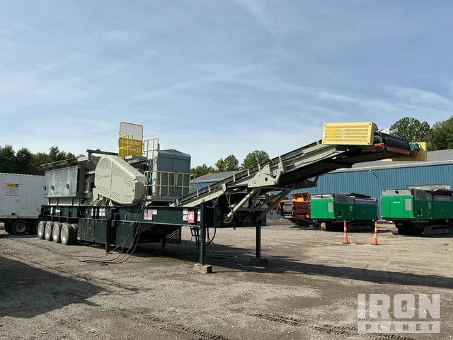 2022 Lippmann LJ3048W