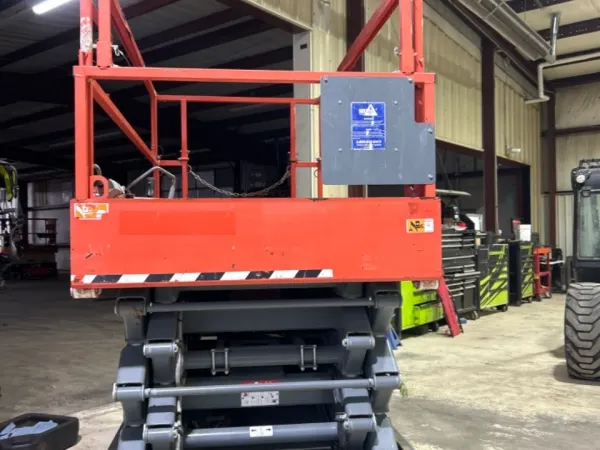 2018 Skyjack SJIII 4632