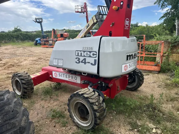 2023 Mec 34-J