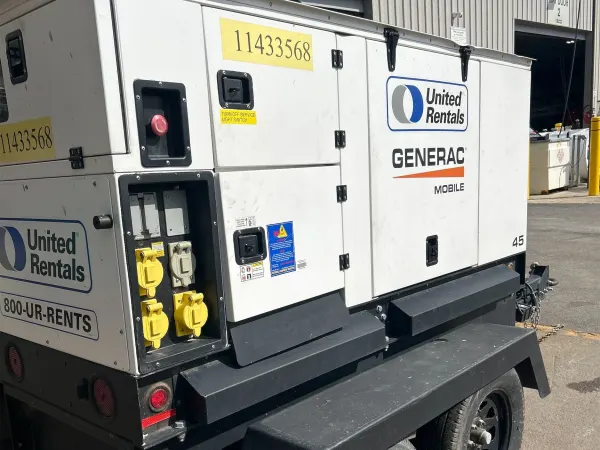 2022 Generac MMG45IF4