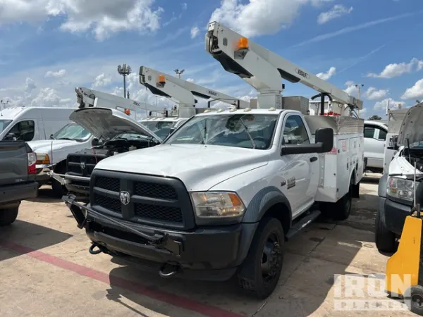 2014 Ram