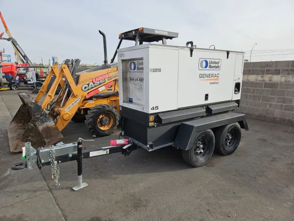 2022 Generac MMG45IF4