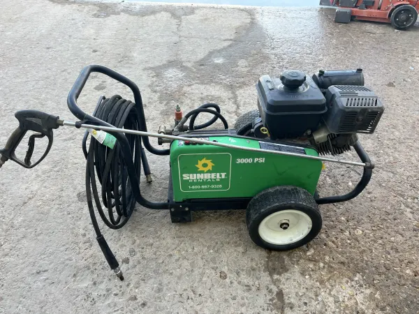 2022 Mi-T-M CW-3004-4SGH
