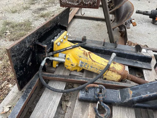 2020 Epiroc (Atlas Copco) SB102