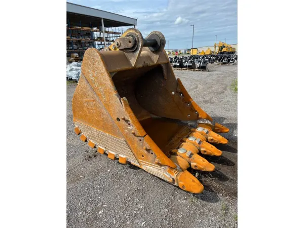 2022 Caterpillar 352 67" SD BUCKET 3.15YD3 TB LINK