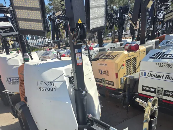 2022 Generac MLTS-4