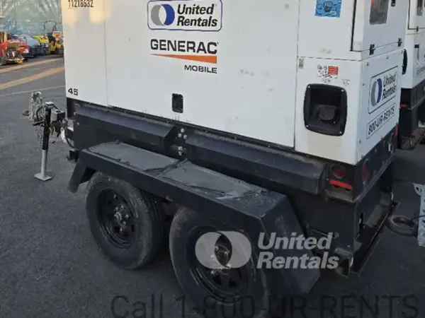 2021 Generac MMG45IF4