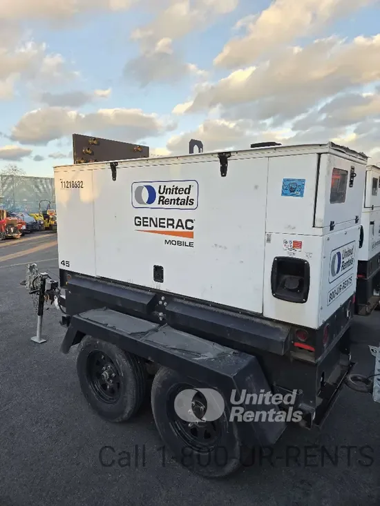 2021 Generac MMG45IF4