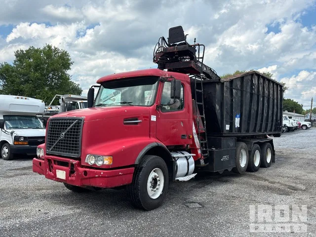 2006 Volvo VHD