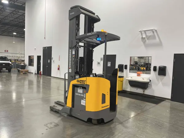 2022 Jungheinrich ETR 345