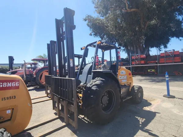 2020 Case 586H