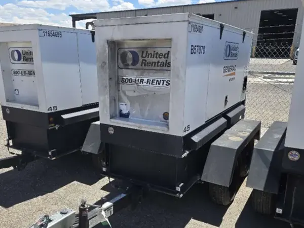 2023 Generac MMG45IF4