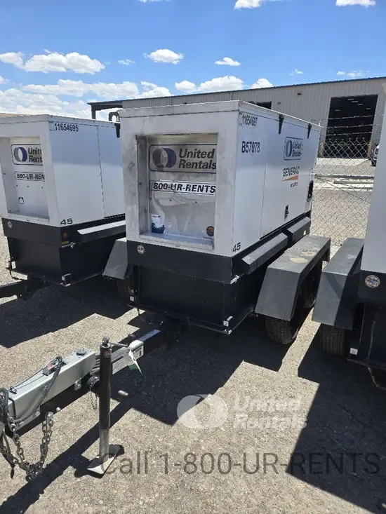 2023 Generac MMG45IF4