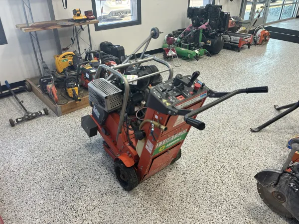 2020 Husqvarna FS 524
