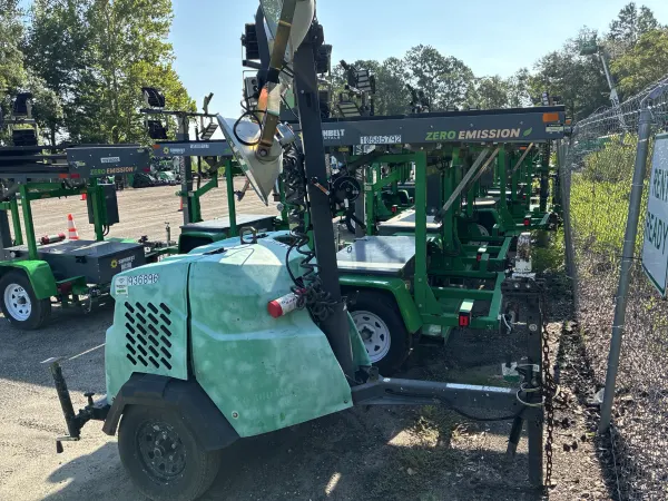 2016 Magnum (Generac) MLT6S