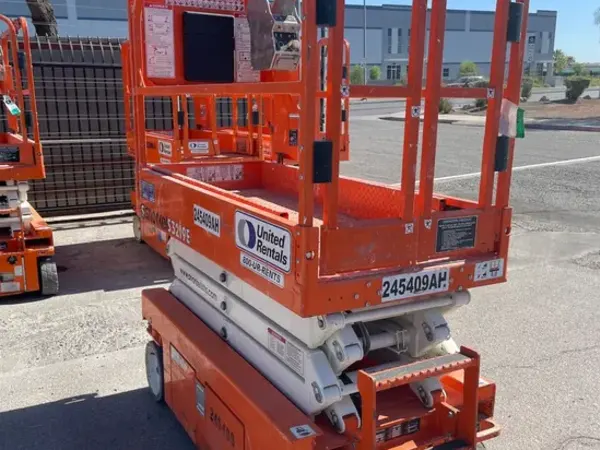 2020 Snorkel S3219E