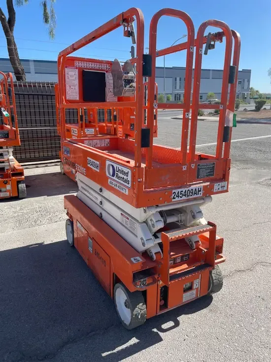 2020 Snorkel S3219E