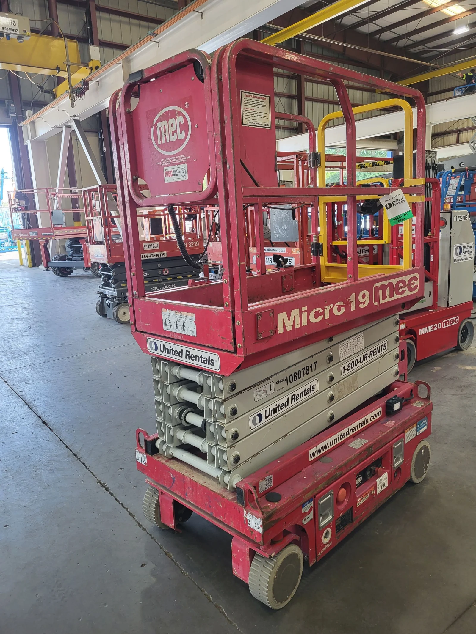 2018 MEC MICRO 19