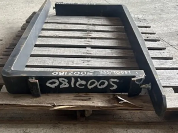 2024 JCB 48" ITA FORKS
