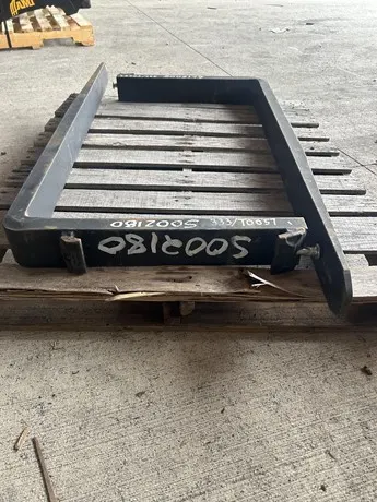 2024 JCB 48" ITA FORKS