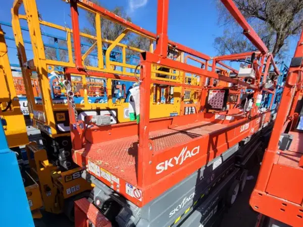 2019 Skyjack SJIII3226