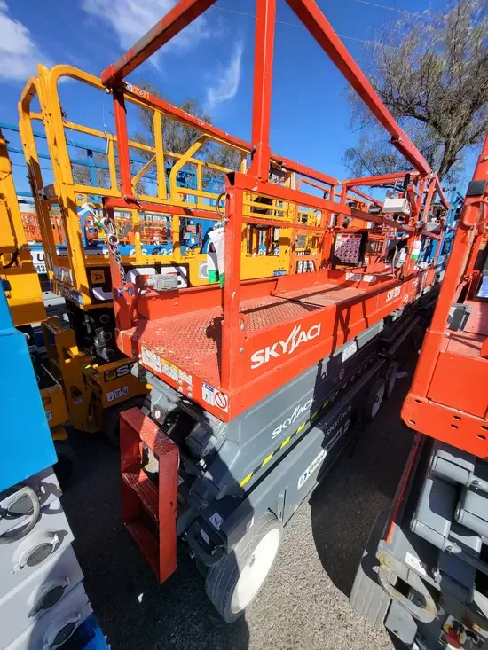 2019 Skyjack SJIII3226