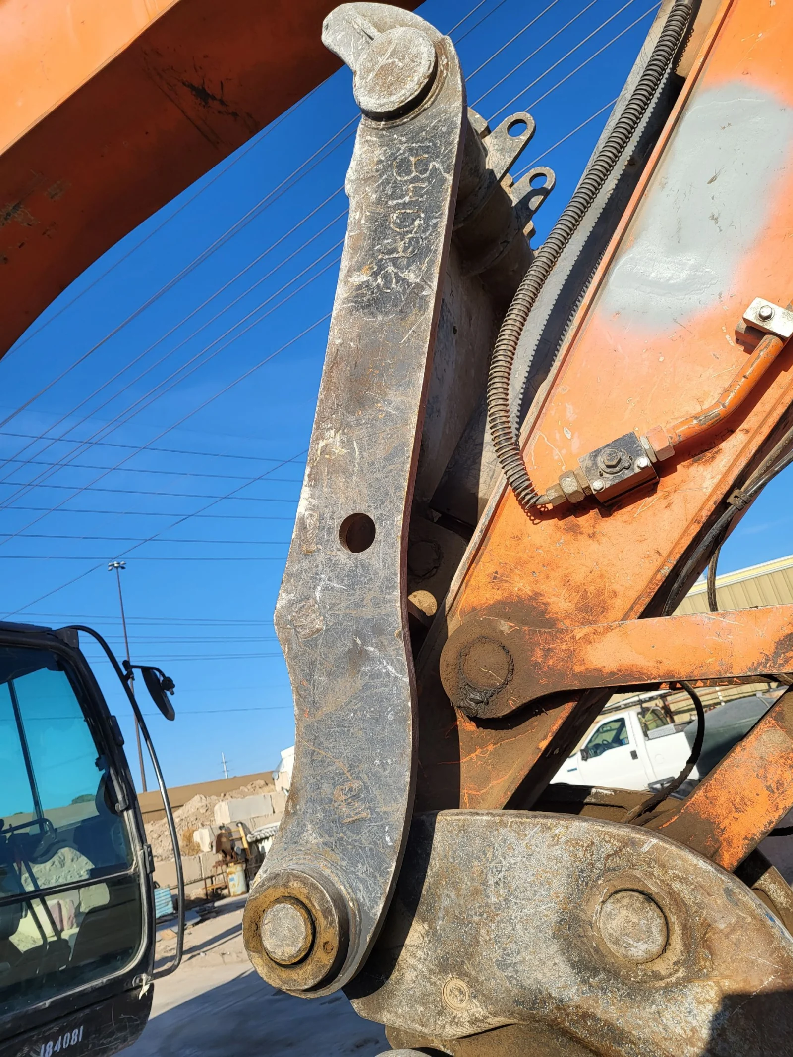 2017 Hitachi ZX250-THMB