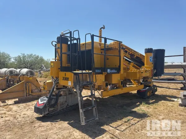 2023 Gomaco 3300