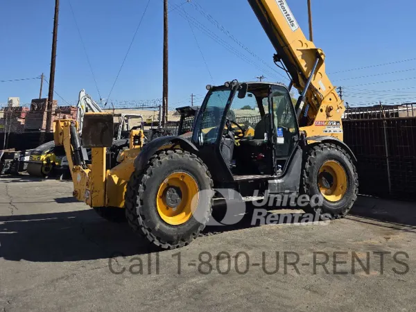 2018 JCB 512-56 S