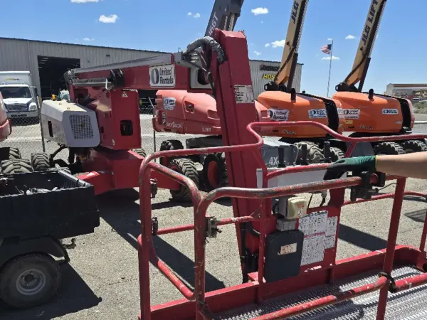 2018 MEC 60J-D