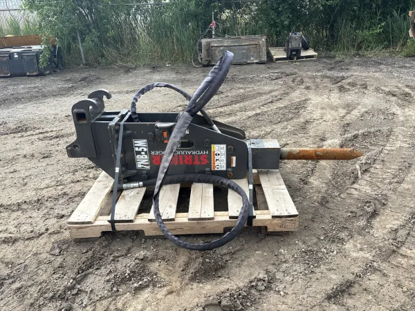 2021 Toku TNB 5M