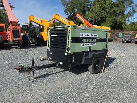 2018 Sullair 400HDPQ-CU