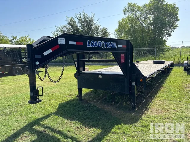 2023 Load Trail